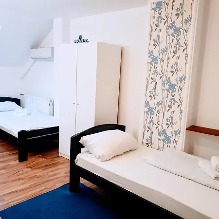 Luigi Guest house *