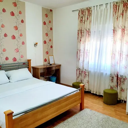 Luigi Guest house *