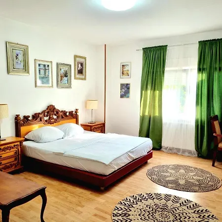 Guest house Luigi *