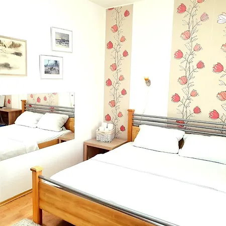 Luigi Guest house Pancevo