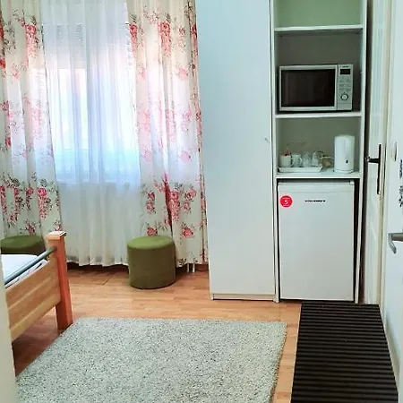 Guest house Luigi Pancevo