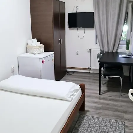 Guest house Luigi