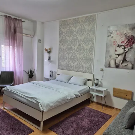Luigi Guest house