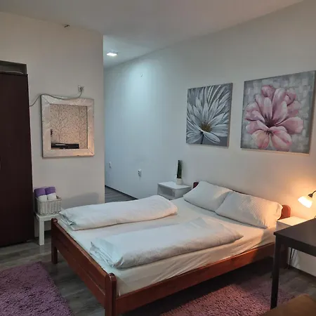 Luigi Guest house *