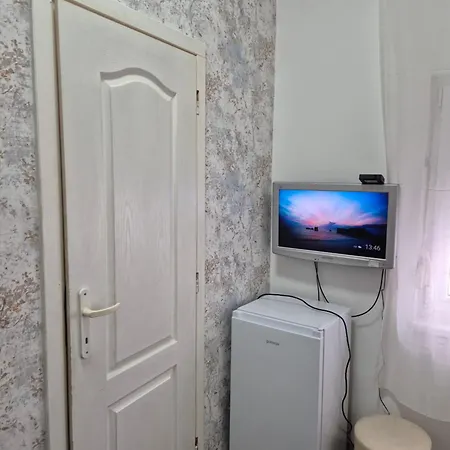 Konukevi Luigi Pančevo