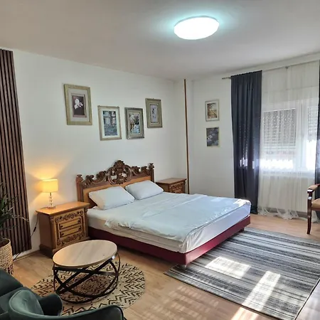 Guest house Luigi *