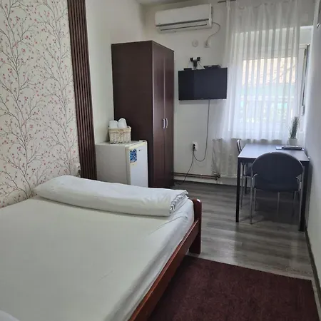 Luigi Guest house Pancevo