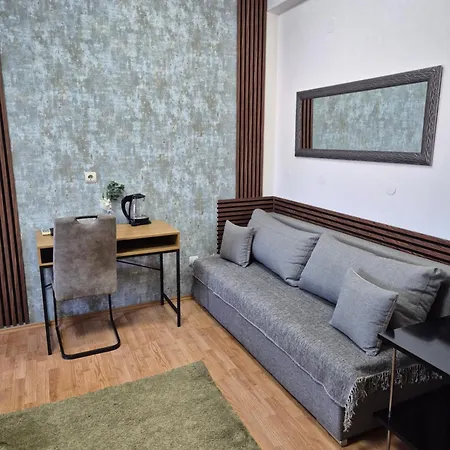 Luigi Guest house Pancevo
