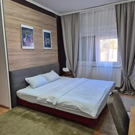 Luigi Guest house